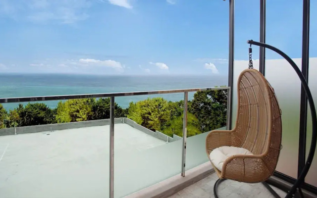 Ocean View The Marine Pension