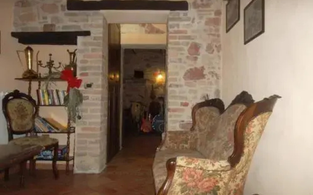 B&B Il Rifugio