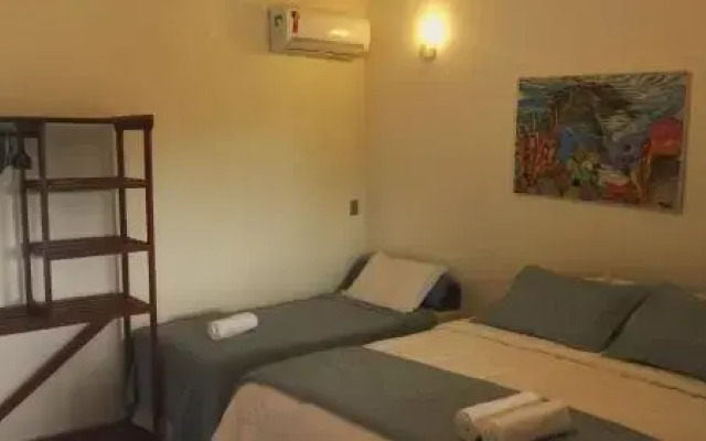 Pousada Recanto do Prado