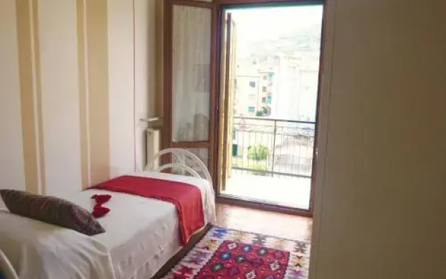 BNB I Love Pietra Ligure Gourmet