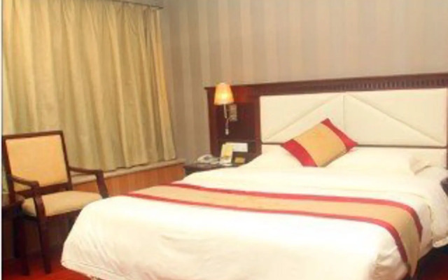 Shunde Empire Business Hotel