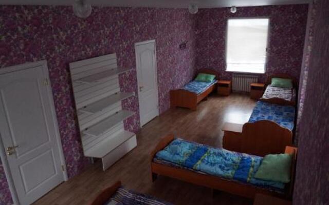 Holiday home Sportivnaya