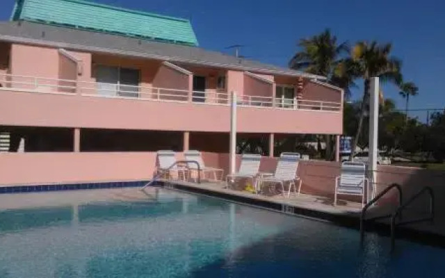 Coquina Beach Club Condo