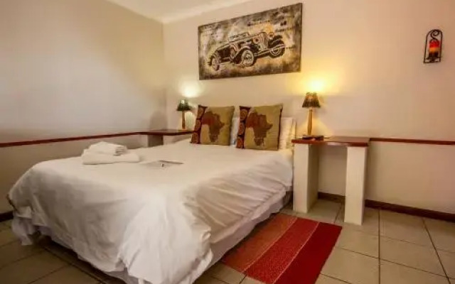 Classic Court B&B