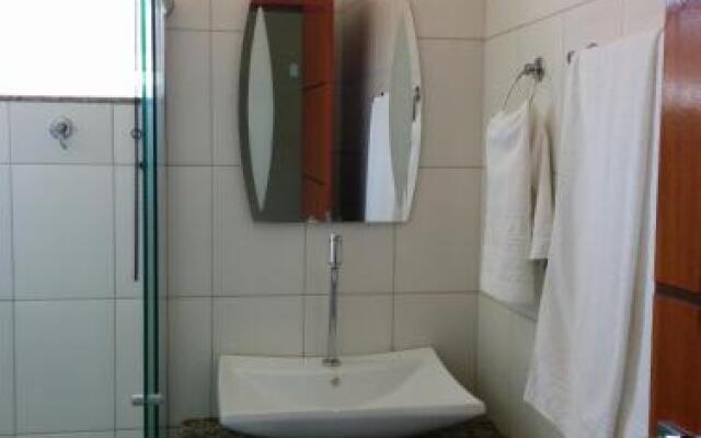 Conquista Palace Hotel