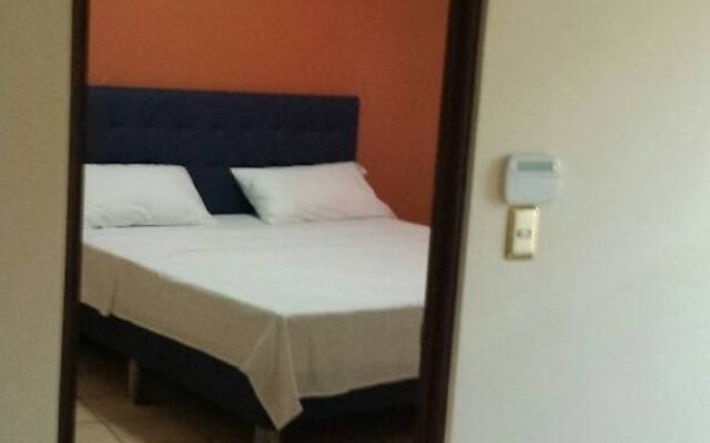 Apartotel La Cañada