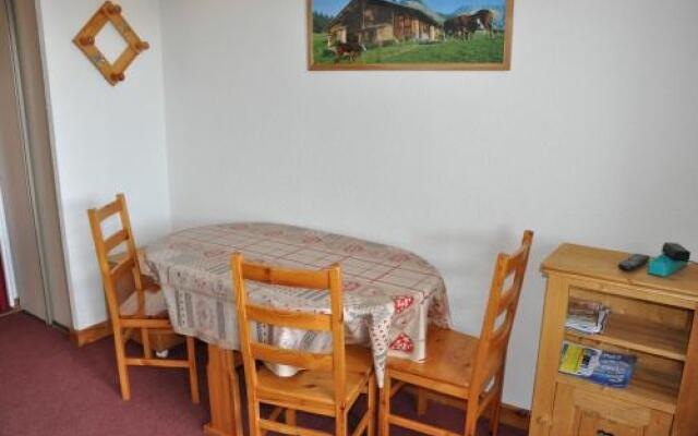 Résidence Les Bruyères