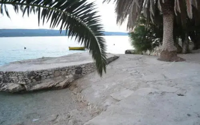 Holiday Villa in Omiš