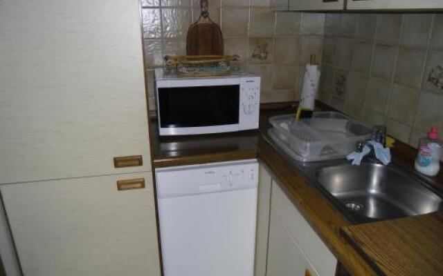 Ferienwohnung Esplanade