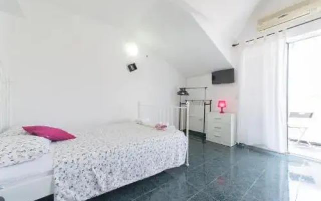 Apartmani Krgusic