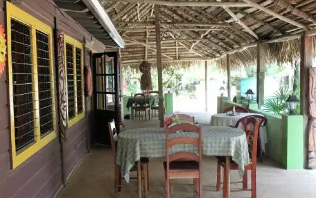 Lost Reef Resort