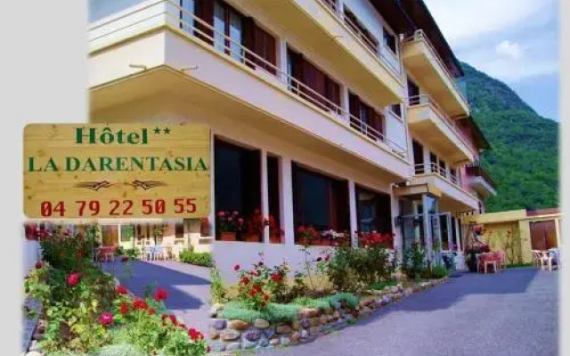 La Darentasia