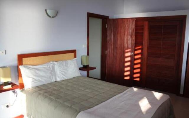 Bularangi Villa, Fiji