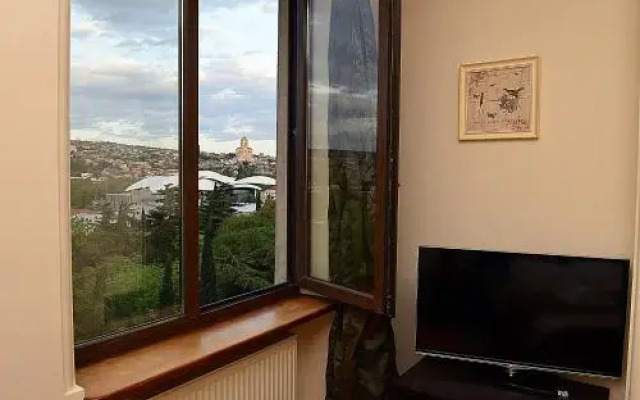 Exclusive Apartment Tbilisi Panorama