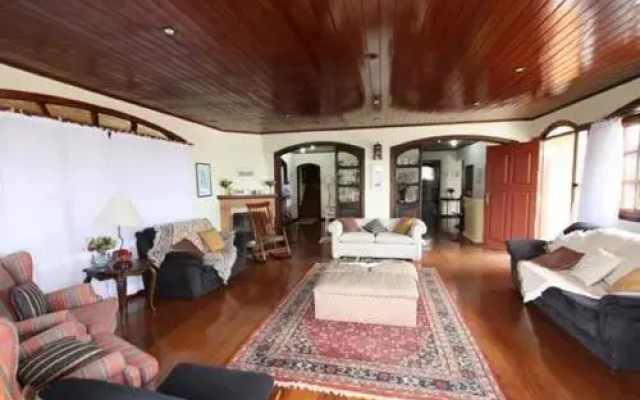 Pousada Vicollo Nostro Alto da Villa Inglesa