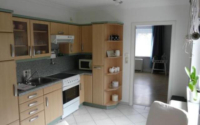 Ferienhaus "Sömmerhus"