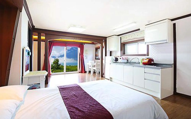 Ganghwa Bettel Pension