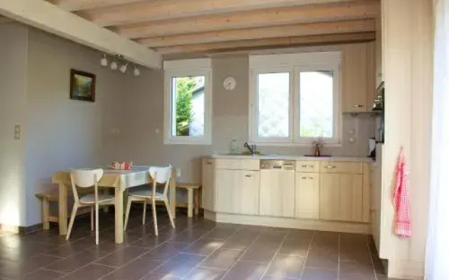 Gîte Plein Sud