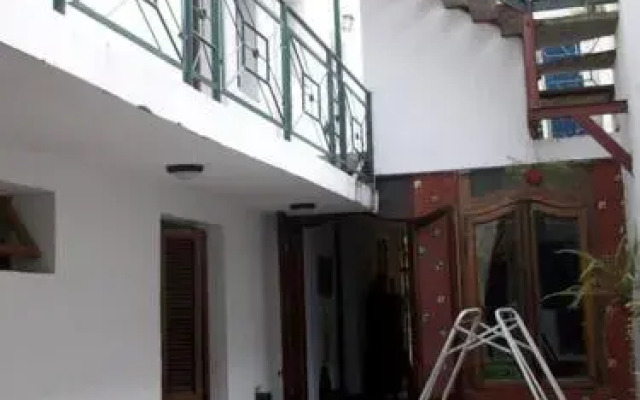 Familia Cuervo Hospedaje