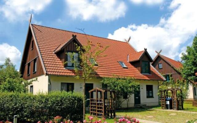 Spreewälder Ferienhäuser