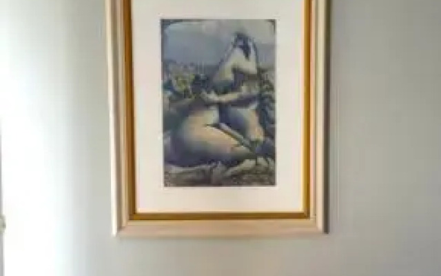 Fantastic View by the Sea