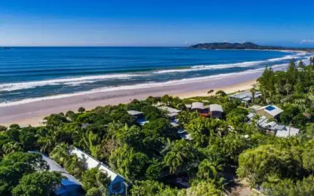 12 Childe Street Byron Bay Absolute Belongil Summerhouse