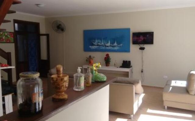 Casa Flore Guest House