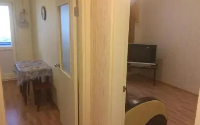 Apartament on Zoi Kosmodemiyanskoy 63