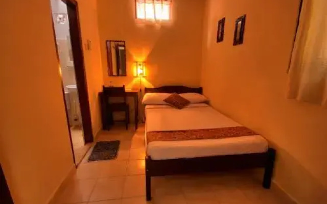 Andrea Hotel