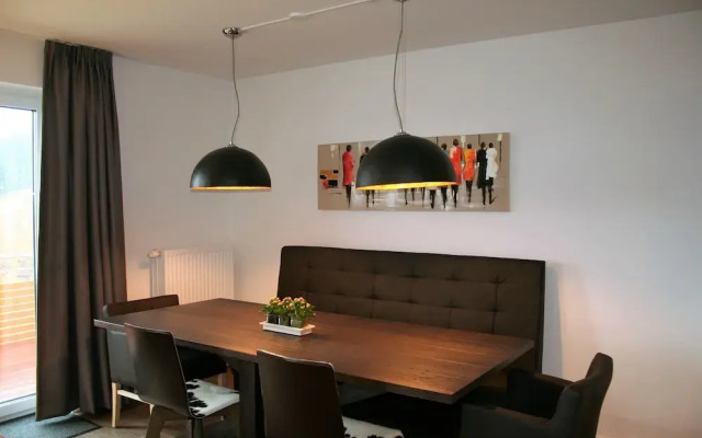 Roompot Residence Winterberg