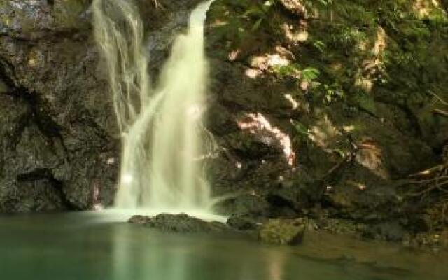Hotel Nautilos Nuquí