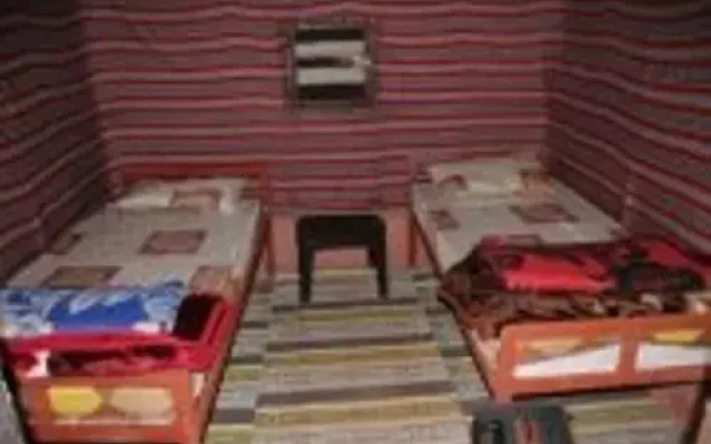 Wadi Rum Lovers Camp