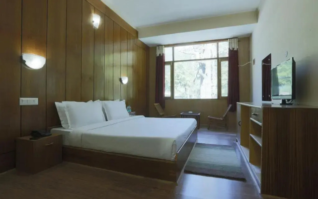 Hotel The Valerian