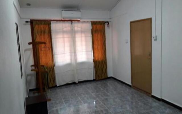 Nur Muslim 3 Homestay At Kota Bharu