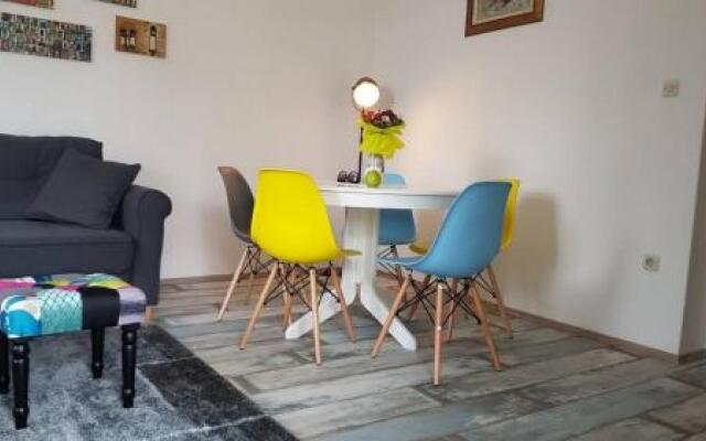 Luxury Apartment Spasio