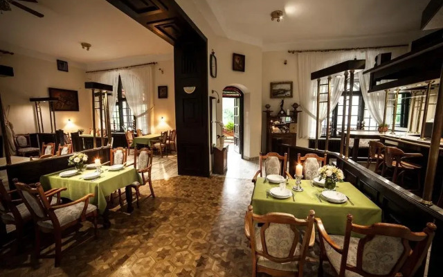 Hotel Maria