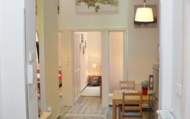 Nn Apartman Budapest