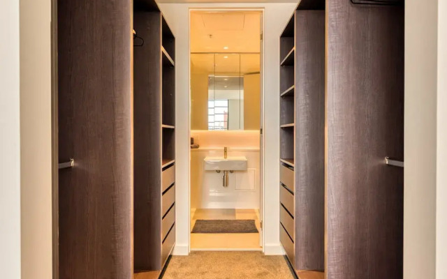 Fitzroy Lifestyle 2 bed 2 bath