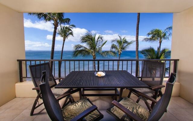 Sugar Beach Resort #532