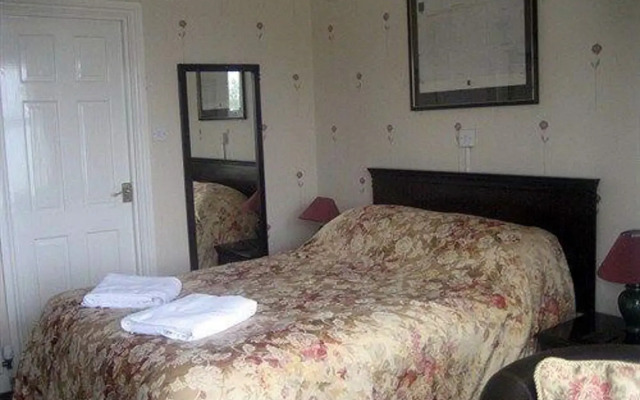 Cambrian Inn & Restaurant