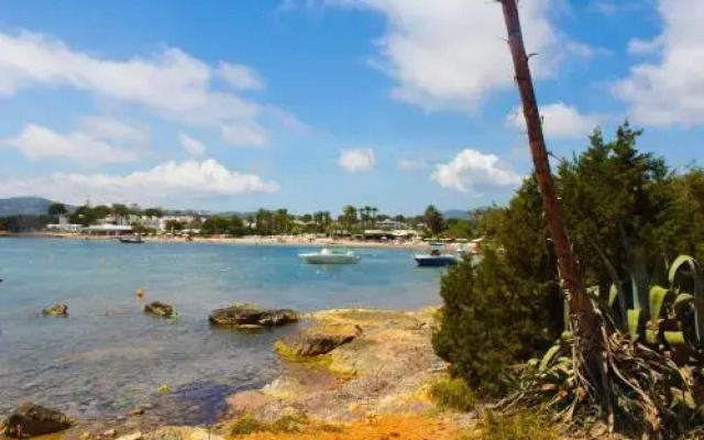 Ibiza All-Inclusive Party Camp