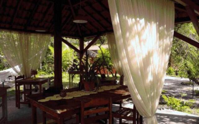 Pousada Quartinho de Praia