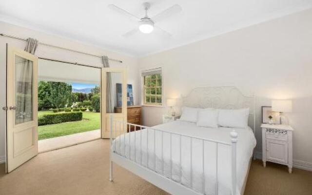 Bellfield House Mudgee