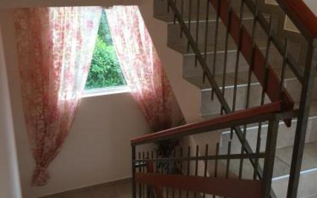 Villa Alla Bed and Breakfast