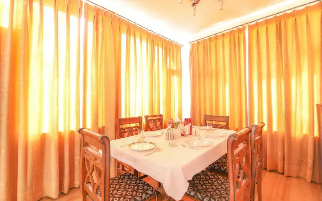 V Resorts Heaven Villa Manali