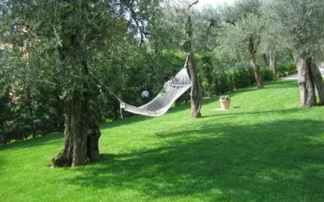 Casa Vacanza Malcesine