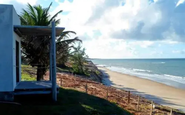 Pousada Enseada dos Saveiros