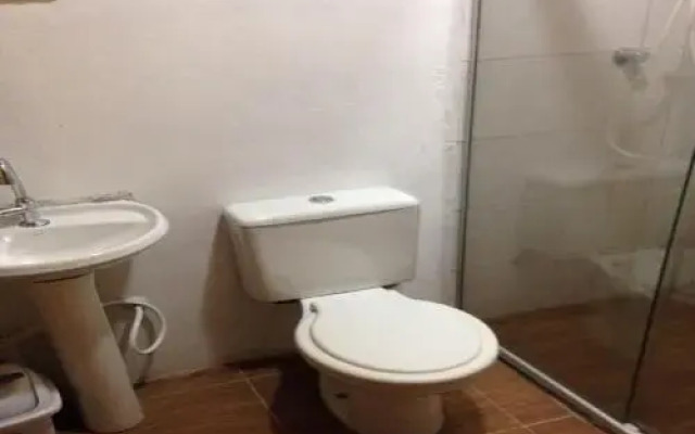 Pousada Trilha Nativa