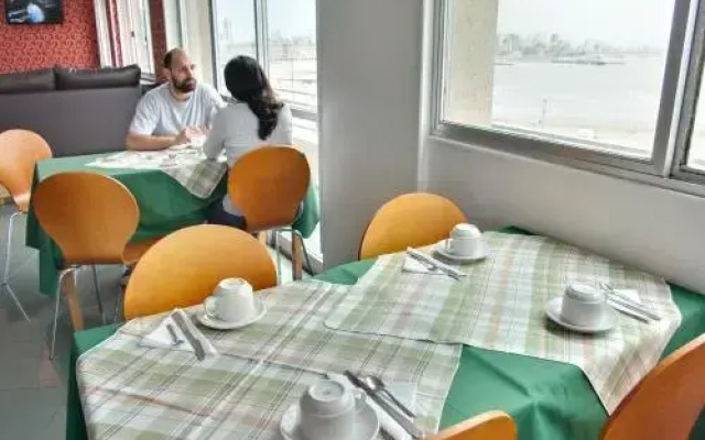 Dos Bahias Hotel