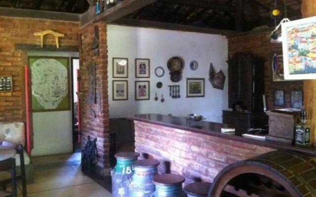 Pousada Madalena Hostel